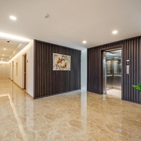 Kio Hotel Korat Nakhon Ratchasima Extérieur photo